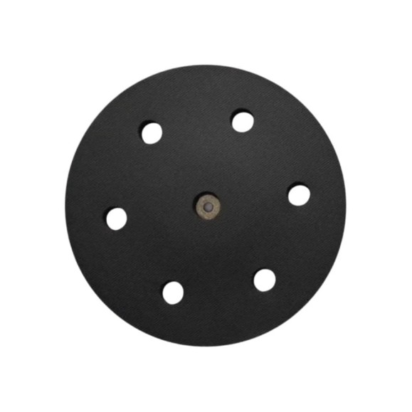 Подошва мягкая для шлифмашин AktiTool ATe-S225F, ATe-S225FE, ATe-S225FE1 1061051