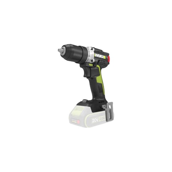 Аккумуляторная дрель-шуруповерт WORX Professional WU182X.9 Аккумуляторная дрель-шуруповерт WORX Professional WU182X.9