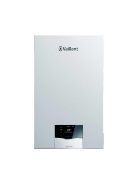 Настенный газовый конденсационный котел VAILLANT ecoTEC plus VU 25CS/1-5 (N-INT4) 0010043979