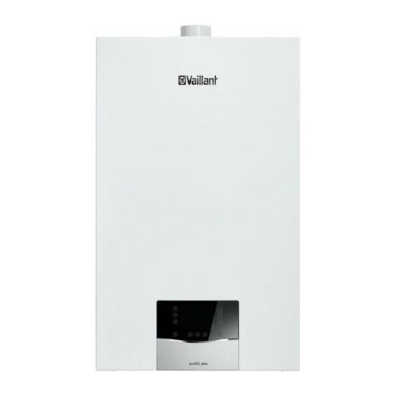 Настенный газовый конденсационный котел VAILLANT ecoTEC plus VUW 26CS/1-5 (N-INT4) 0010024668 0010043978