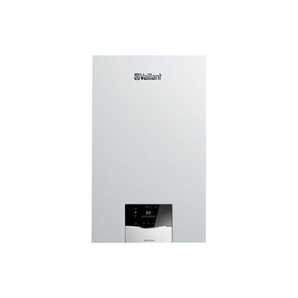 Настенный газовый конденсационный котел VAILLANT ecoTEC plus VUW 32CS/1-5 (N-INT4) 0010024669