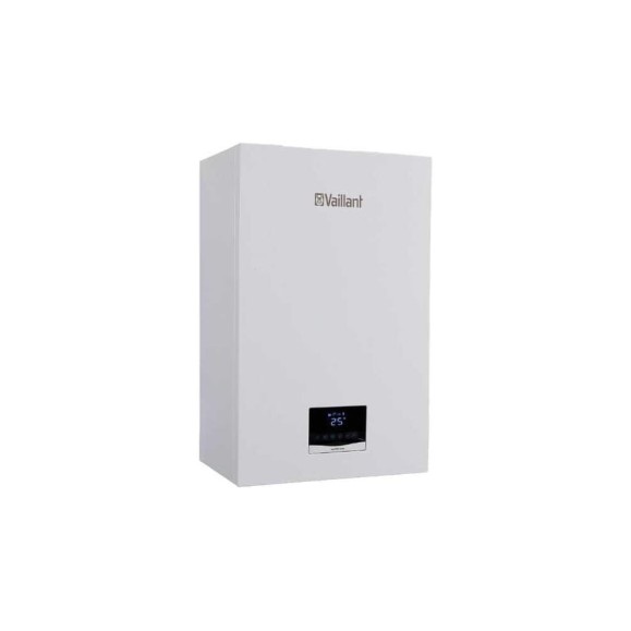 Настенный газовый конденсационный котел VAILLANT ecoTEC intro VUW 24/28 AS/1-1 (H-RU) 0010026103