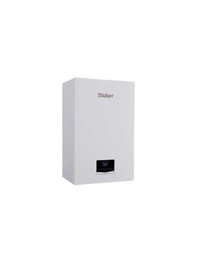 Настенный газовый конденсационный котел VAILLANT ecoTEC intro VUW 18/24 AS/1-1 (H-RU) 0010026102