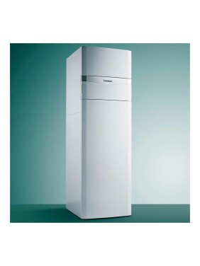 Напольный газовый конденсационный котел VAILLANT ecoCOMPACT VSC INT 306/4-5 150 H 0010014713