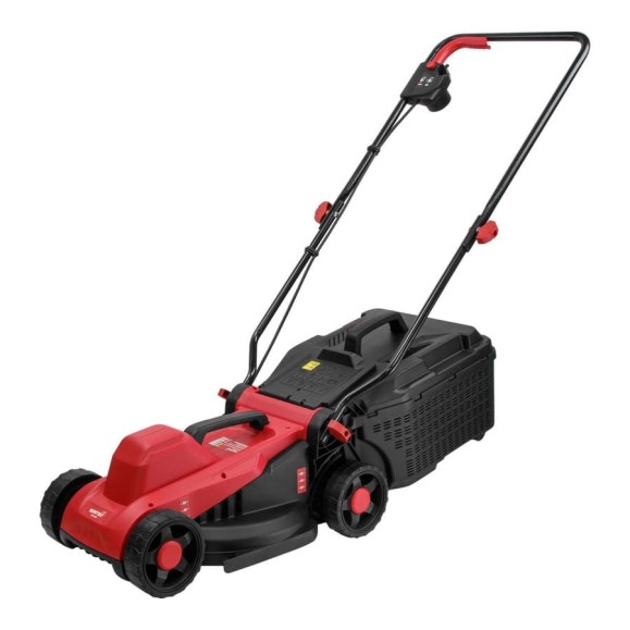 Газонокосилка электрическая WORTEX LX LM 3212 1200 Вт, шир.32 см 1334803