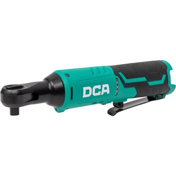 Угловой гайковерт DCA без аккумулятора и ЗУ ADPB02-10 (TYPE Z)