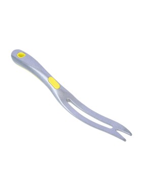 Корнеудалитель садовый Inbloom 30x3см, алюминий, TPR 181-089