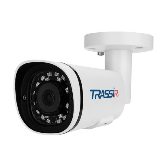IP камера Trassir TR-D2121IR3 v6 D 3.6 УТ-00064326