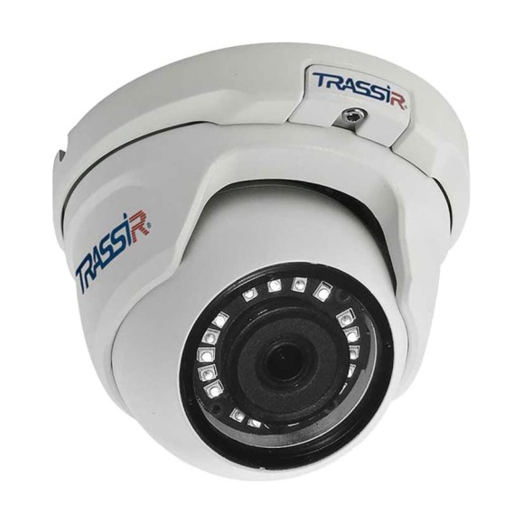 IP камера Trassir TR-D4S5 v3 D 2.8 УТ-00064346