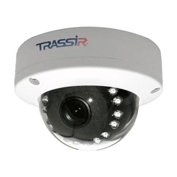 IP камера Trassir TR-D2D5 v3 D 2.8 УТ-00064345