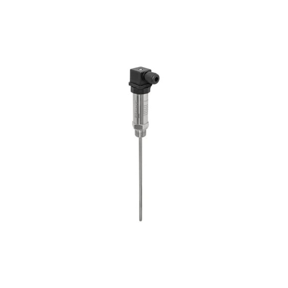 Датчик температуры EKF L200, M20x1.5, 4-20 мА DIN RTD420-SCR200-M20