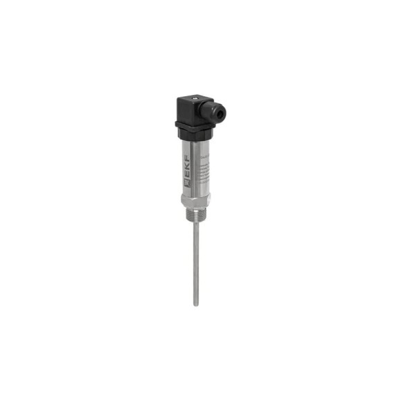 Датчик температуры EKF L100, G1/2, 4-20 мА DIN RTD420-SCR100-G2