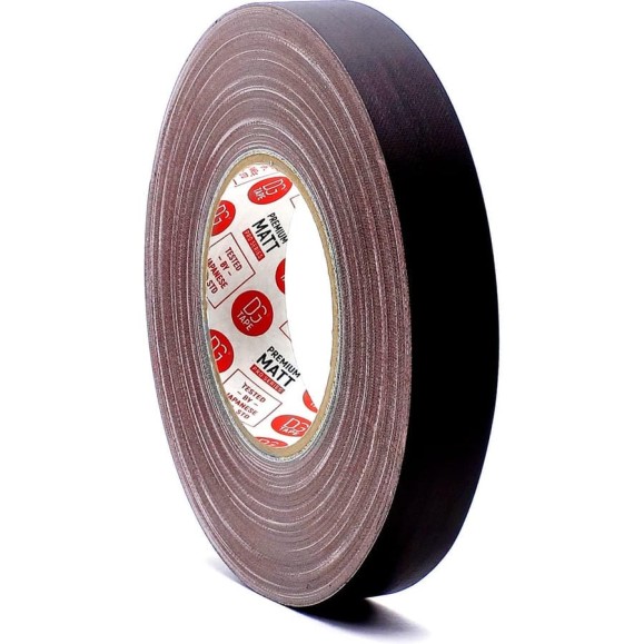 Клейкая лента DGTAPE MATT - Гаффа тейп 25мм/50м - Коричневый MATT50025/50/BR Клейкая лента DGTAPE MATT - Гаффа тейп 25мм/50м - Коричневый MATT50025/50/BR