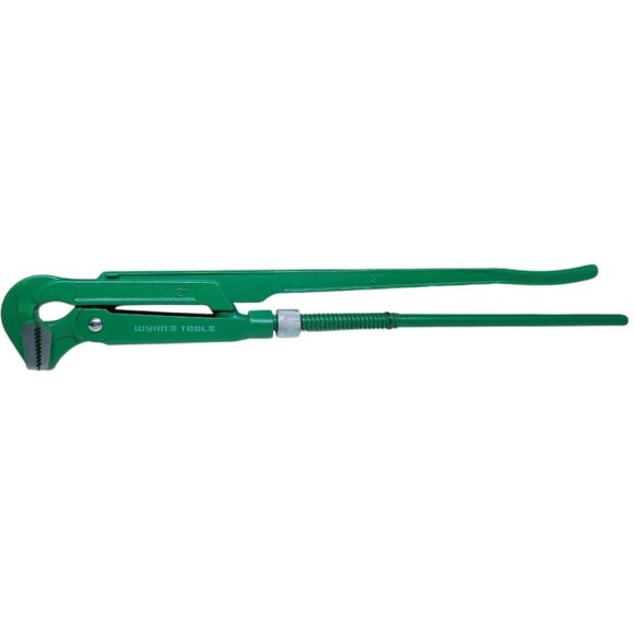 Ключ трубный газовый WYNNS 2 W0135/ Tools 00000017743