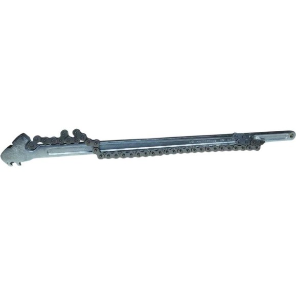 Ключ цепной WYNNS 600 мм W0021E/ Tools 00000017895