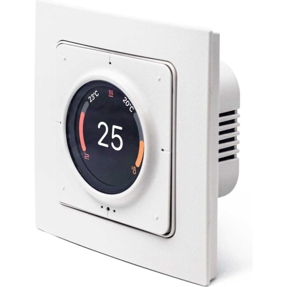 Термостат Ujin Heat EH-WB-T-I-16А Термостат Ujin Heat EH-WB-T-I-16А