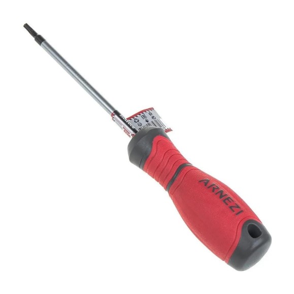 Отвертка ARNEZI Master Torx T40x150 R2031040