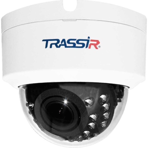 IP камера Trassir TR-D2D2 v3 2.7-13.5 УТ-00058457