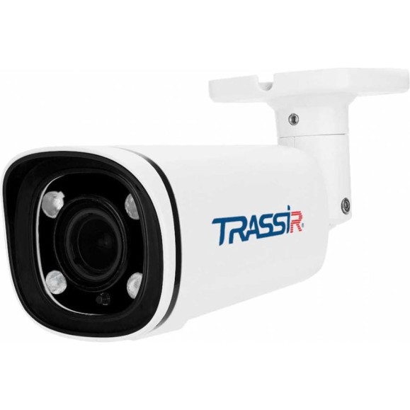 IP камера Trassir TR-D2123IR6 v6 D 2.7-13.5 УТ-00070751