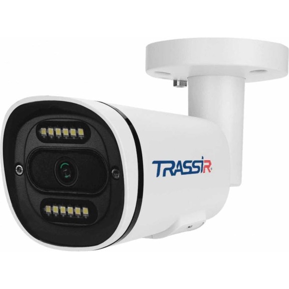 IP камера Trassir TR-D2121CL3 2.8 УТ-00039897