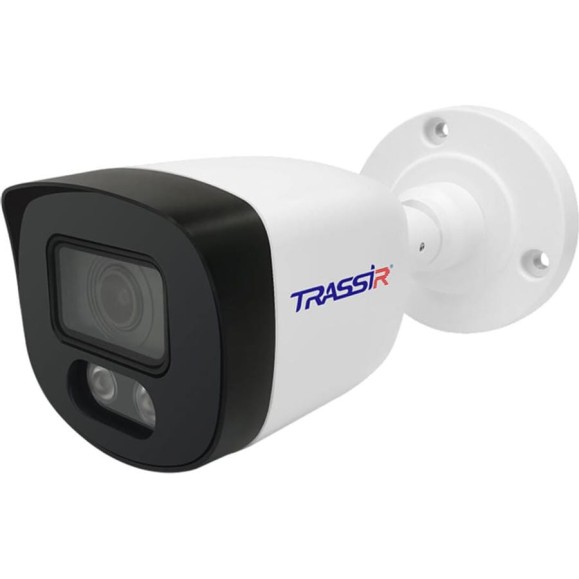 IP камера Trassir TR-D4B5 v3 2.8 УТ-00061446