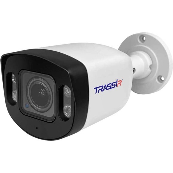 IP камера Trassir TR-D4B6 v3 2.7-13.5 УТ-00061457