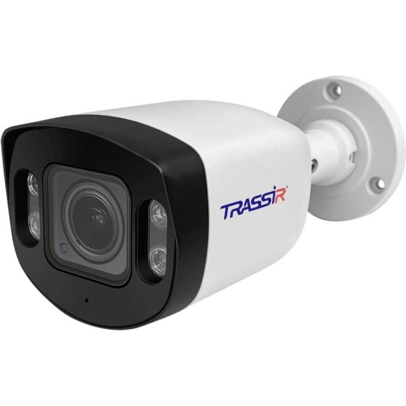 IP камера Trassir TR-D2B6 v3 2.7-13.5 УТ-00058456
