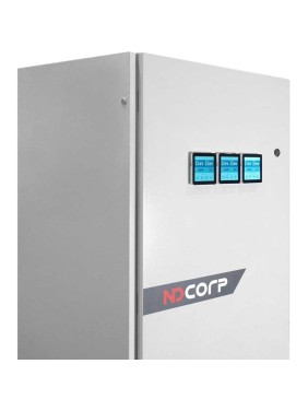Стабилизатор напряжения NDCORP Helios Pro 80-15/60-20 Стабилизатор напряжения NDCORP Helios Pro 80-15/60-20