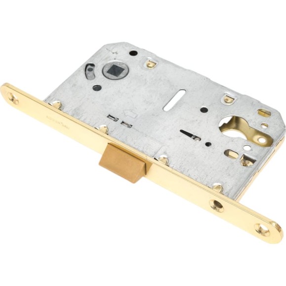 Защелка ADDEN BAU KEY 418 GOLD 940000000857