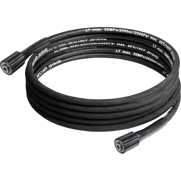 Шланг высокого давления BORT BHS-10-Kex 93418859 Шланг высокого давления BORT BHS-10-Kex 93418859