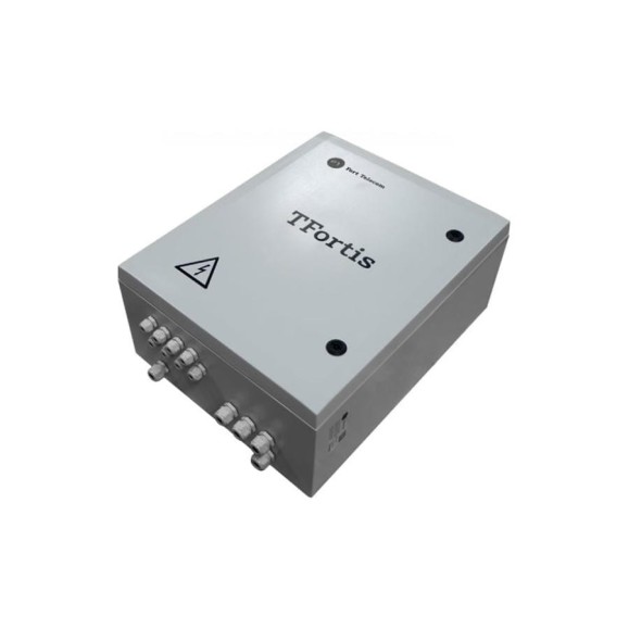 Коммутатор TFortis PSW-2G+UPS-Box АН5024816 Коммутатор TFortis PSW-2G+UPS-Box АН5024816