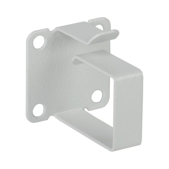 Кольцо кабельное ITK 50x44 мм с площадкой (компл. 4шт), серое CR35-5044-PL Кольцо кабельное ITK 50x44 мм с площадкой (компл. 4шт), серое CR35-5044-PL