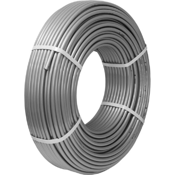 Труба для теплого пола ONDO PEX-a-EVOH DN 20x2.8, бухта 100 м OPXA20281-100 Труба для теплого пола ONDO PEX-a-EVOH DN 20x2.8, бухта 100 м OPXA20281-100