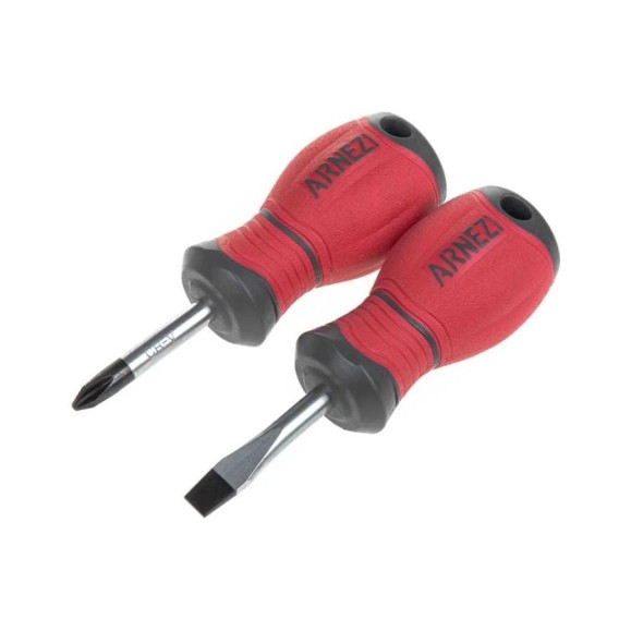 Набор отверток ARNEZI Master 2 предмета R2041001