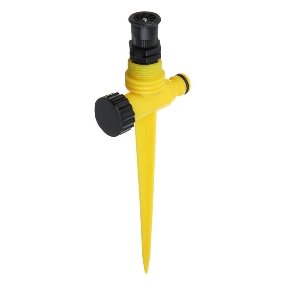Разбрызгиватель Inbloom 21х8см, PP 167-136 Разбрызгиватель Inbloom 21х8см, PP 167-136