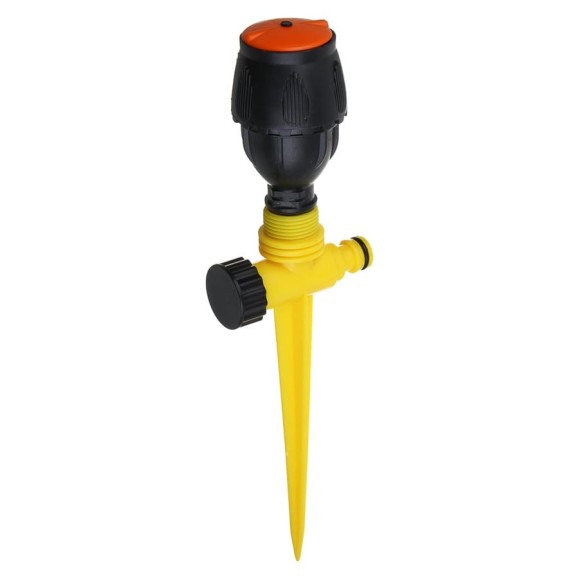Разбрызгиватель Inbloom 27х9см, PP 167-135 Разбрызгиватель Inbloom 27х9см, PP 167-135