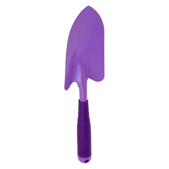 Лопатка садовая Inbloom 31х8.5см, PP, металл 181-013 Лопатка садовая Inbloom 31х8.5см, PP, металл 181-013