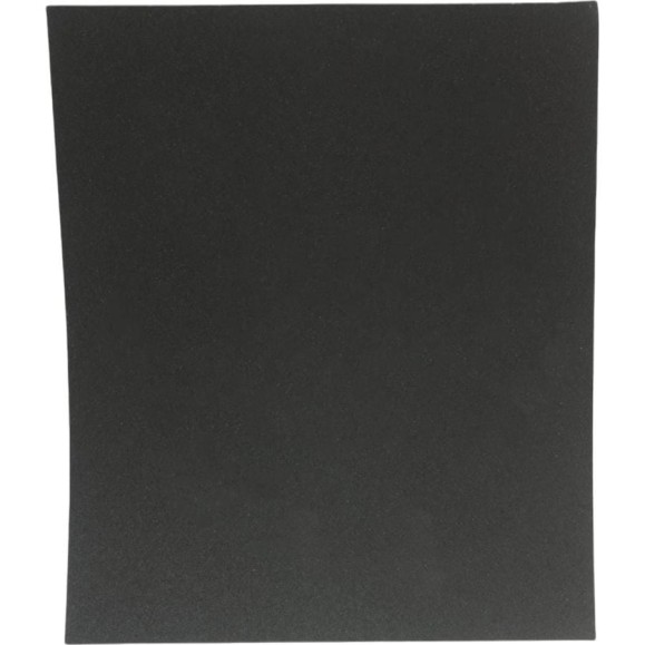 Бумага наждачная Shershen' SHERSHEN 230x280 мм P80, 38008K