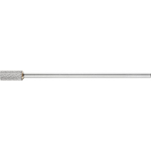 Борфреза твердосплавная PFERD ZYA 1225/6 Z3 PLUS SL150 617649 21101927