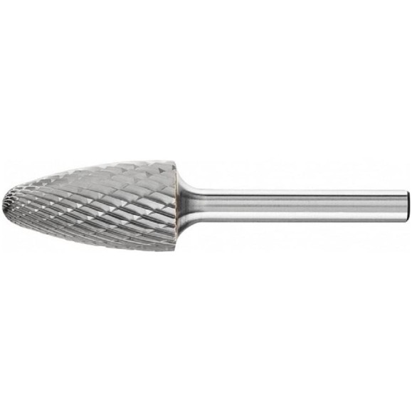 Борфреза твердосплавная PFERD RBF 1630/6 Z3 PLUS 047873 21117926