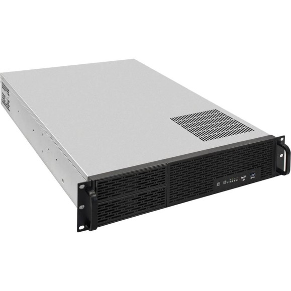 Серверный корпус ExeGate Pro 2U650-06/2U2098L RM 19
