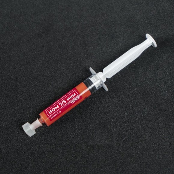 Паста алмазная TSPROF Alpha P, НОМ 7/5, 5 гр TS-SH2401870