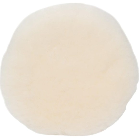 Круг меховой полировальник G Mop 6" Lambswool Pad 150 мм Farecla GML601 Круг меховой полировальник G Mop 6" Lambswool Pad 150 мм Farecla GML601