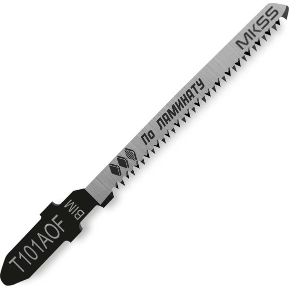 Пилки для электролобзика по ламинату MKSS Toolbox MK0911 Т101AOF MKSS MK09112101 Пилки для электролобзика по ламинату MKSS Toolbox MK0911 Т101AOF MKSS MK09112101