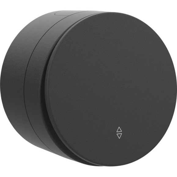 Переключатель OVIVO X-One антрацит 406-250001-209 Переключатель OVIVO X-One антрацит 406-250001-209