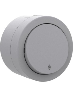 Переключатель OVIVO X-One серый 406-240000-209