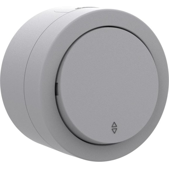 Переключатель OVIVO X-One серый 406-240000-209