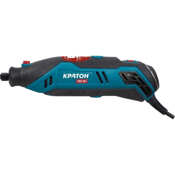 Гравер электрический с гибким валом Кратон EGM-150F 3 05 06 010
