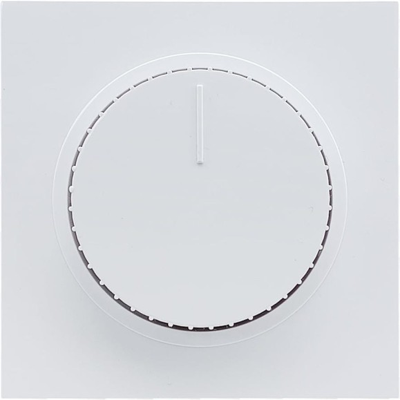 Диммер Lezard ZIMA для LED ламп 250 Вт белый 704-0288-163