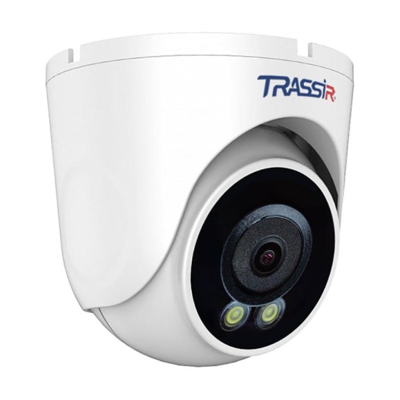 IP камера Trassir TR-D8151CL3 v7 4.0 УТ-00068108